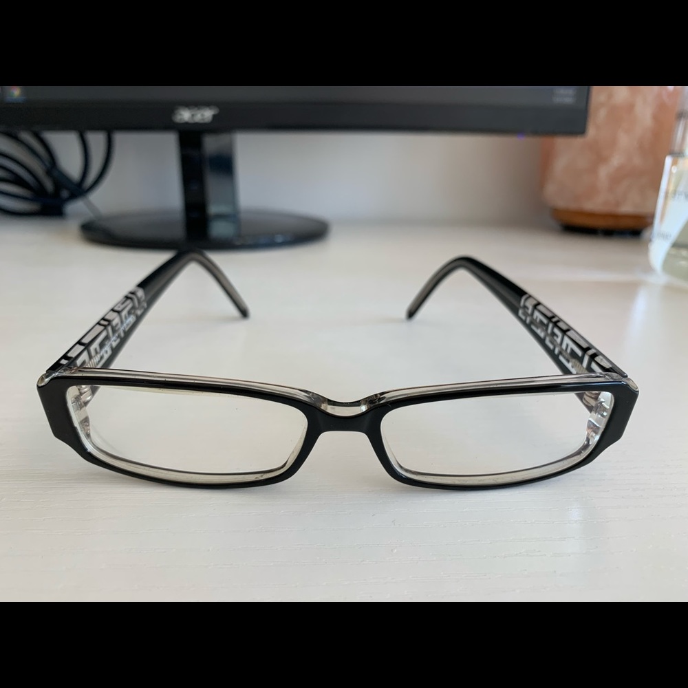 Fendi eyeglass frames